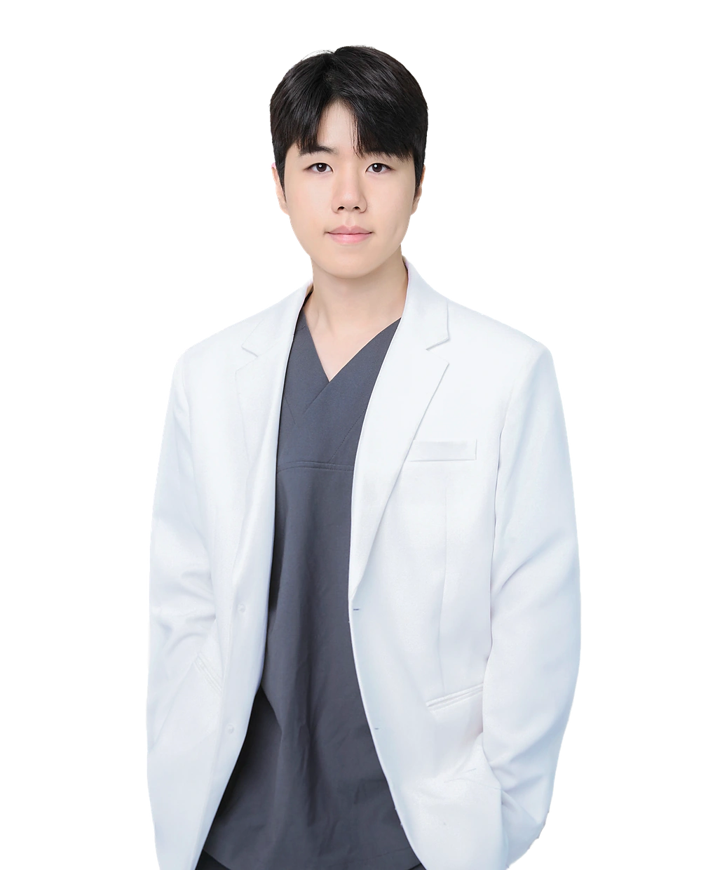 Kang Seok-hoon Director sénior