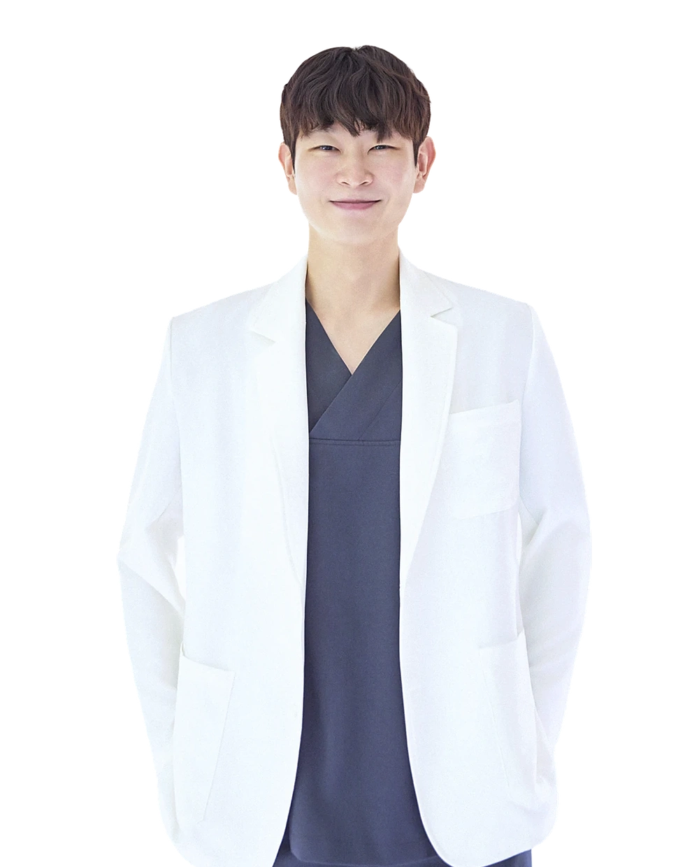 Kim Daniel Ha-won Director sénior