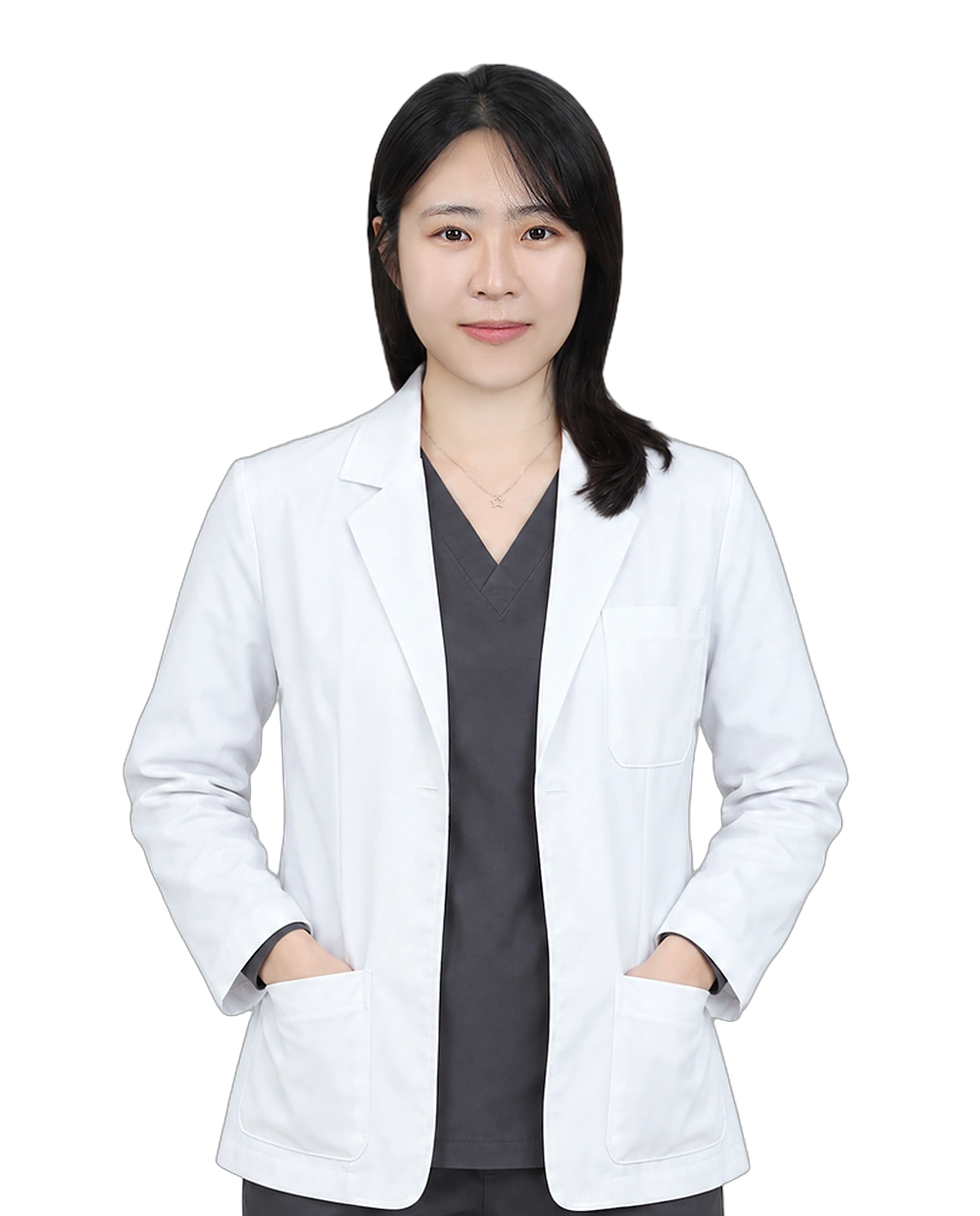Lee Ye-rim Directora sénior