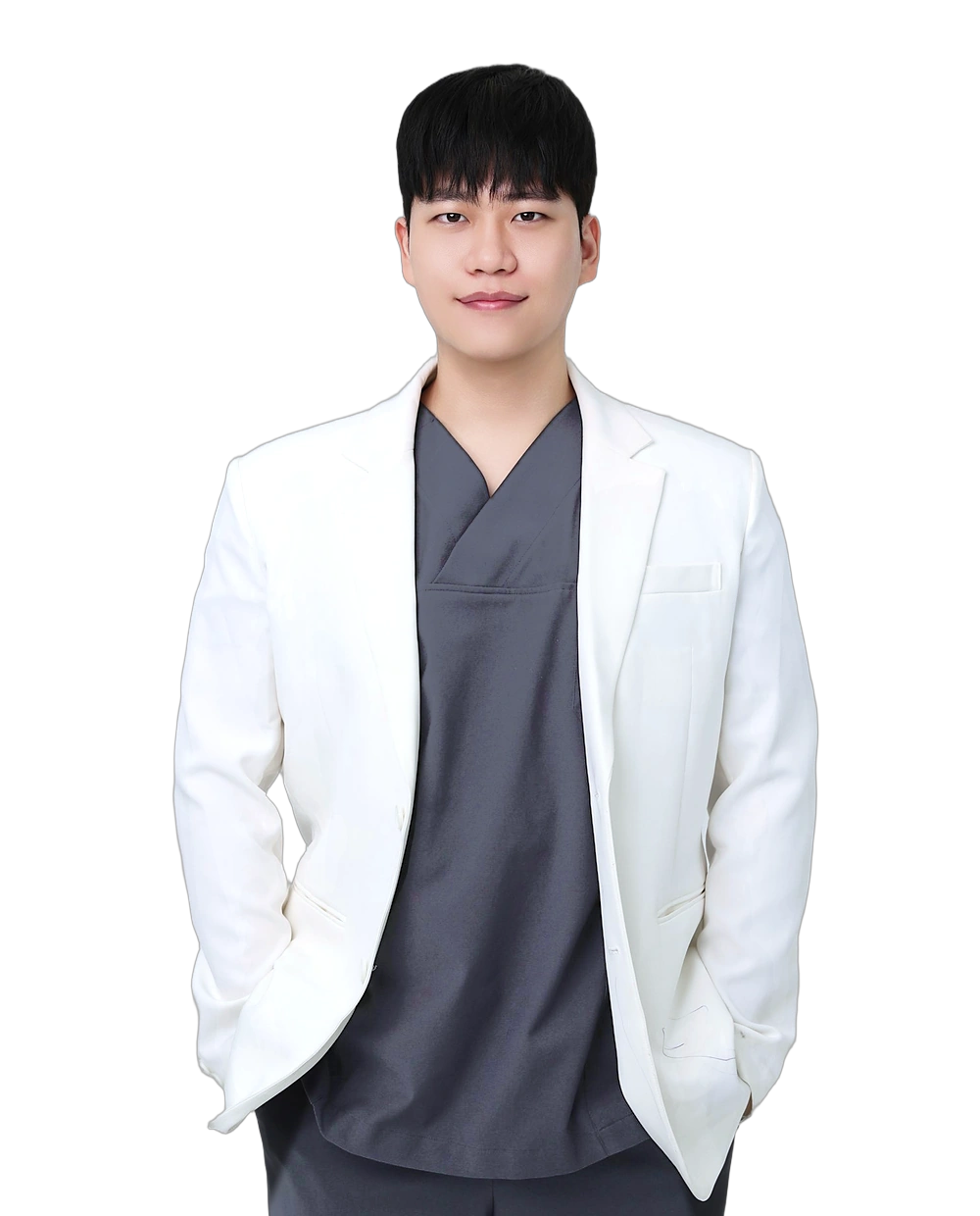 Choi Minki Director sénior