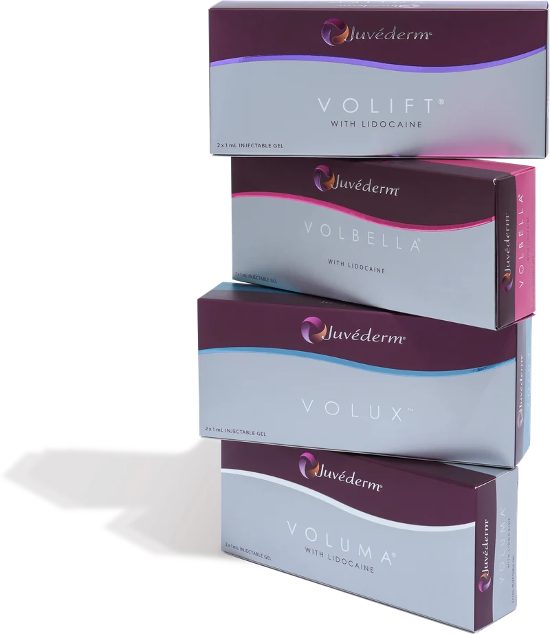 producto Juvéderm