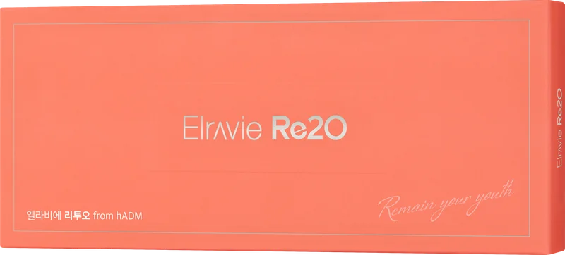 producto Re2o y CellREDM