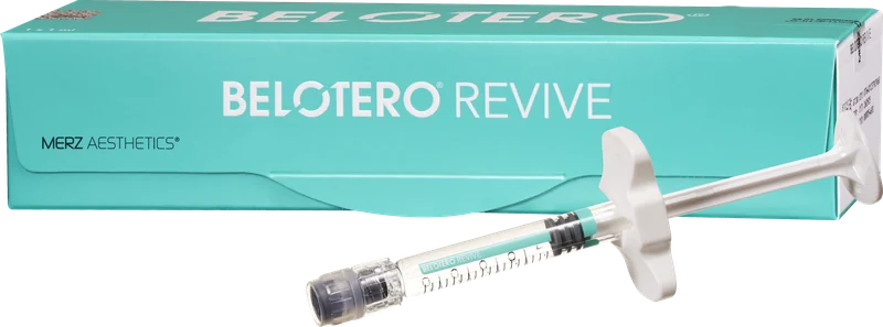 producto Belotero Revive