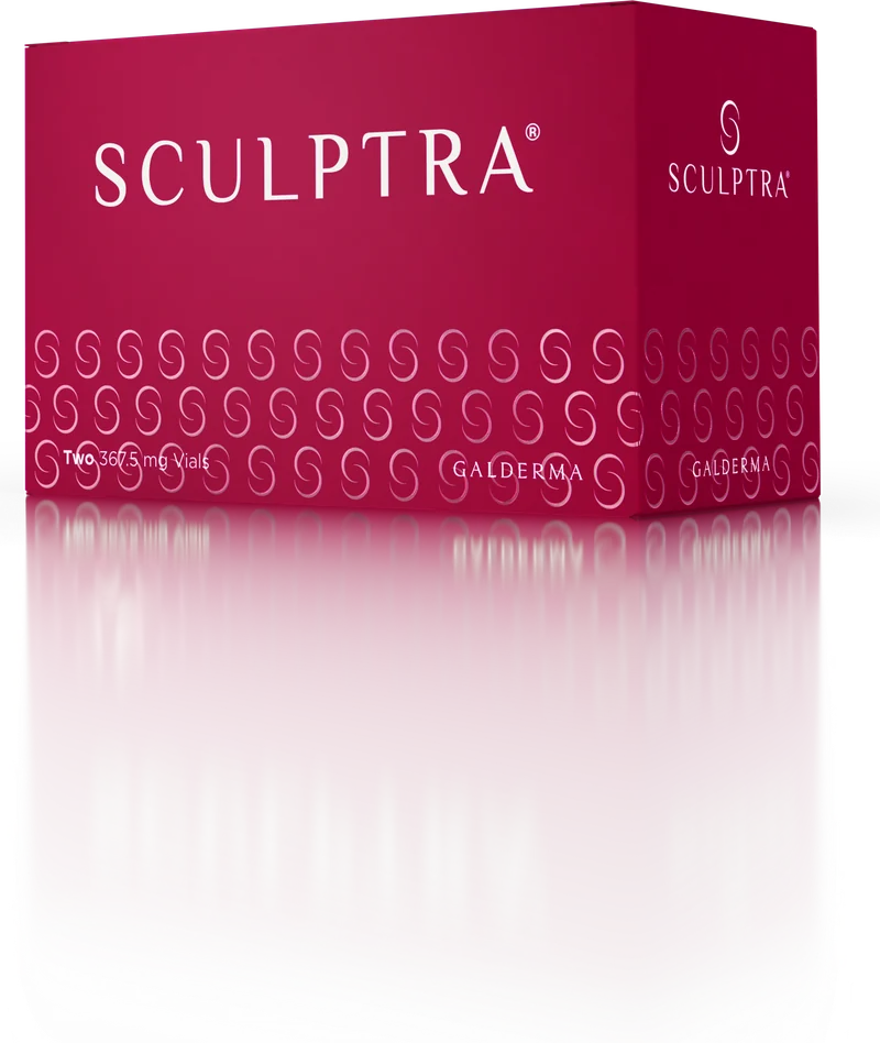 producto Sculptra