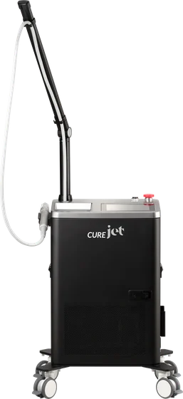 Equipo CureJet