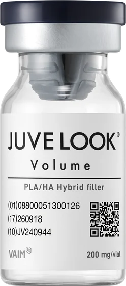 Vial de Juvelook Volume