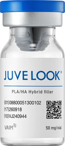 Vial de Juvelook